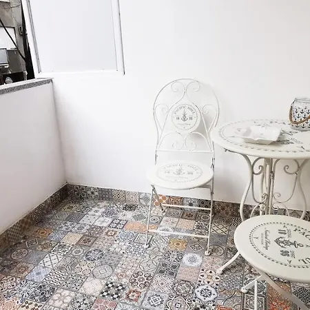 Gala Center Appartamento Belgrado